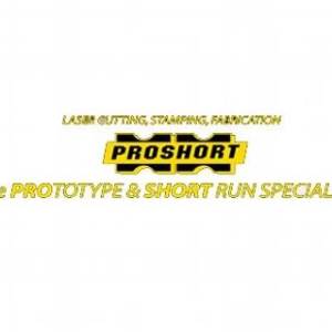 Proshort Stamp PROSHORT STAMPING SERVICE